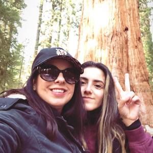 Meet your Posher, Bernadette